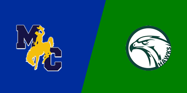 Custer County District vs. Powder River County High School