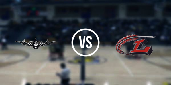 Lewistown High School vs Macomb High School