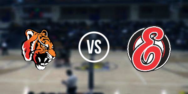 Eaton High School vs Sterling High School