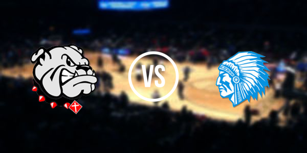 Liberty Christian Academy vs. Fort Defiance High School