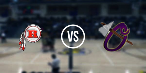 Orestimba High School vs Ripon High School