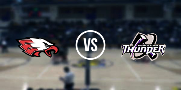Discovery Canyon High School vs Eaglecrest High School