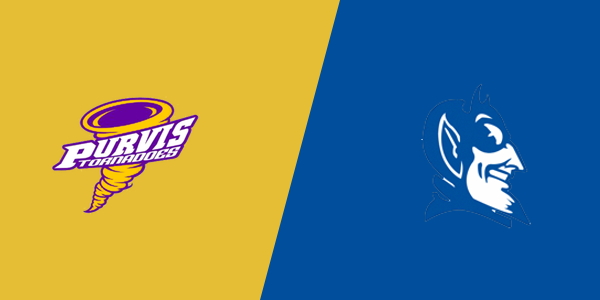 Purvis High School vs. Pearl River Central High School