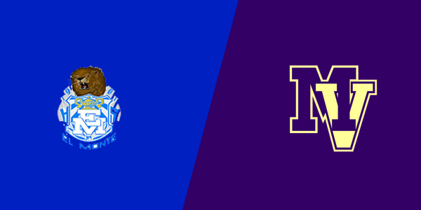 El Monte High School vs. Mountain View High School - El Monte