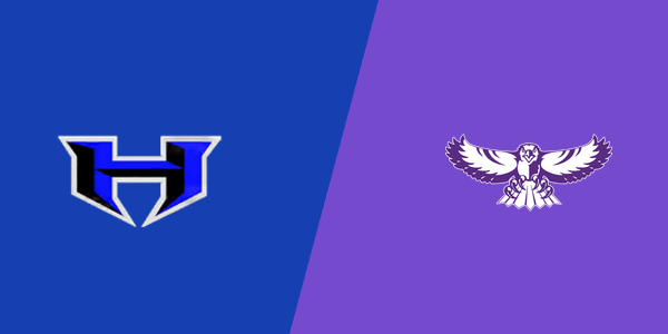 Hatton High School vs. Danville High School
