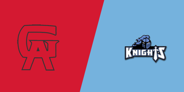 Glynn Academy vs. Johnson High School