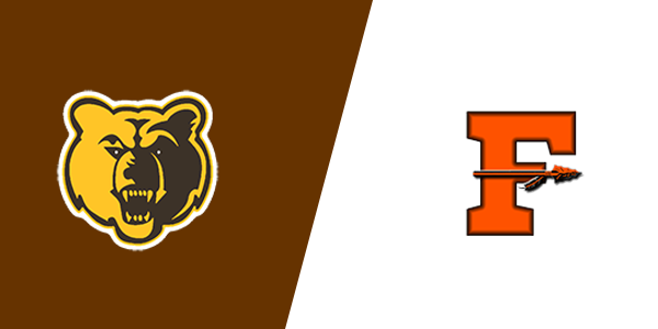 Capital High School vs. Flathead High School