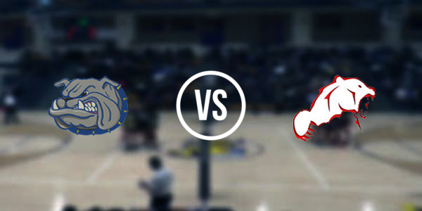 Genesee vs Grace