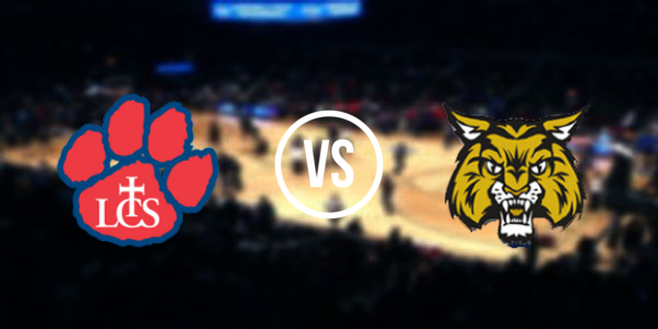 Lenawee Christian School vs Whiteford High School