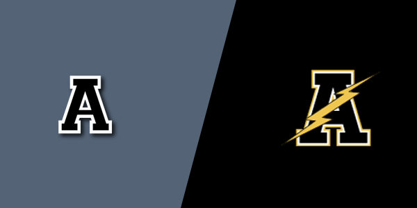 Away vs. Andrew High School