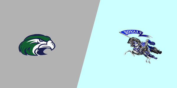 Essex Tech vs. Georgetown High School