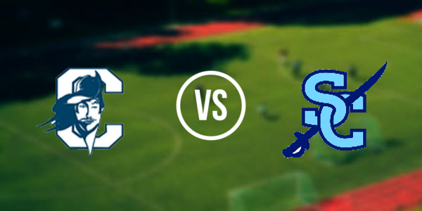Christ Church High School vs Southside Christian High School