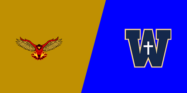 Seneca High School vs. Whitefield Academy