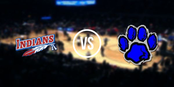 Montgomery Central High School vs Hollow Rock-Bruceton Central High School