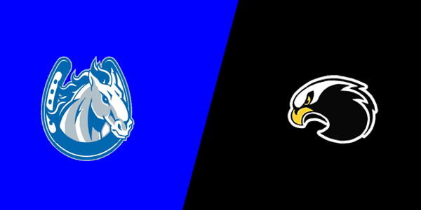 Mergenthaler Vo-Technical High School vs. Reginald F Lewis High School