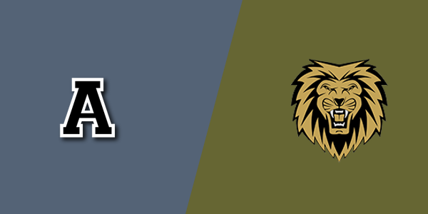 Away vs. Crossville High School
