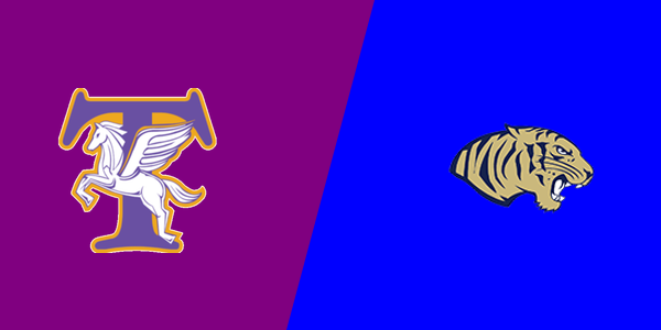 Troy High School vs. Cohoes High School