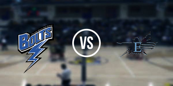 Cheyenne East High School vs. Thunder Basin High School