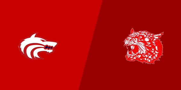 Black Hills High School vs W.F. West High School