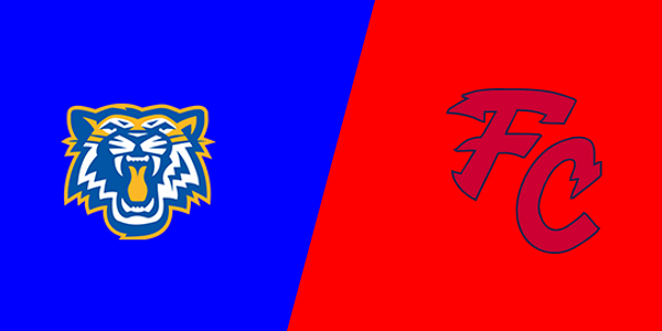 St. David High School vs. Faith Christian School