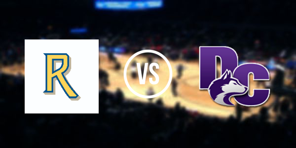 Rampart High School vs. Douglas County High School