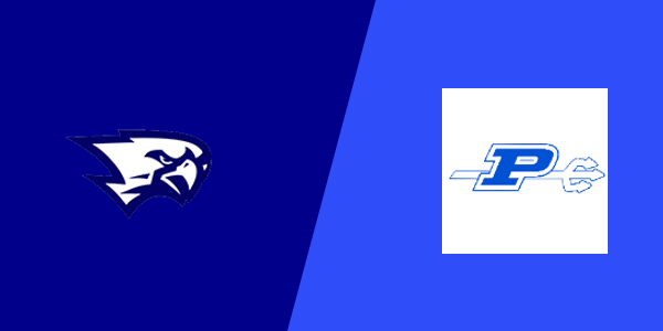 Avon High School vs. Plainville High School