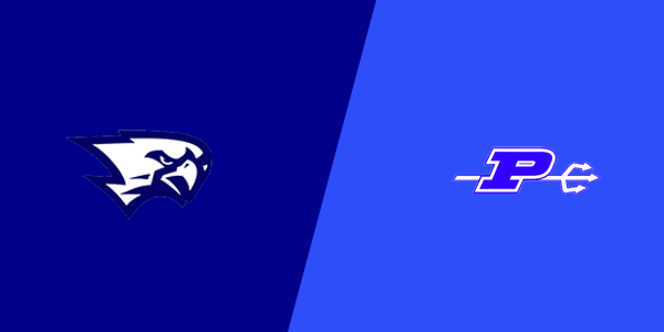 Avon High School vs. Plainville High School