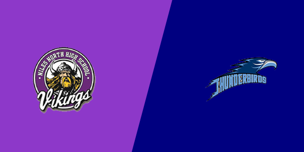 Niles North vs. Hyde Park