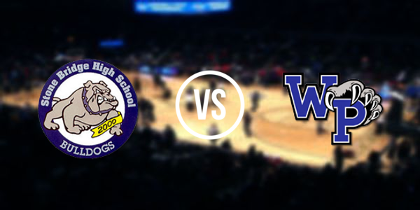 West Potomac High School vs. Stone Bridge High School