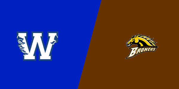 Williamsburg High School vs. Western Brown