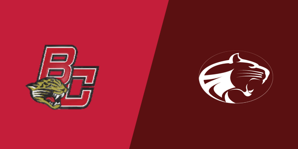 Boulder Creek High School vs. Mountain Ridge High School
