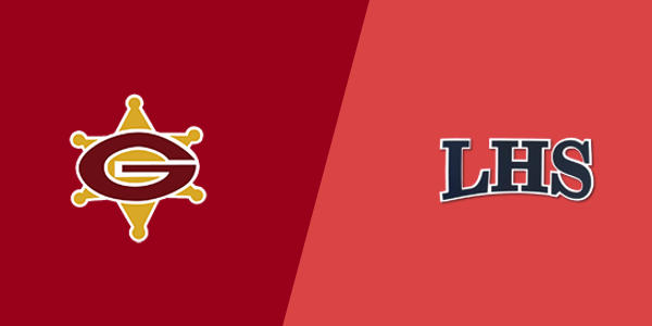 Graham High School vs. Lebanon High School