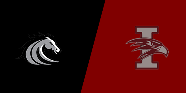 Stockdale High School vs. Independence High School