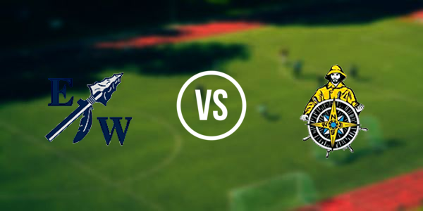 Eastern Wayne High School vs. East Carteret High School
