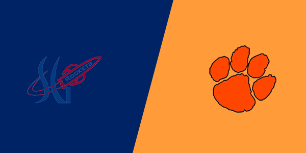 Spring Grove Area High School vs. Central York High School