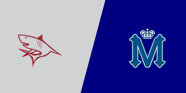 St Francis High School vs. Mission College Preparatory
