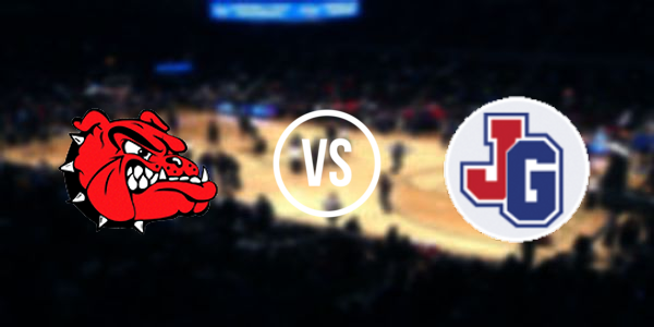 John Glenn High School - Westland vs Robichaud High School
