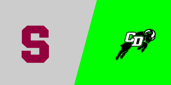 State College Area High School vs. Central Dauphin High School