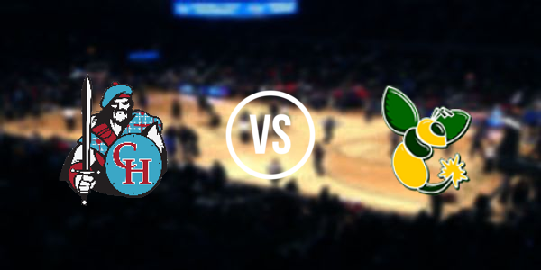 Cambria Heights High School vs. Marion Center Area High School