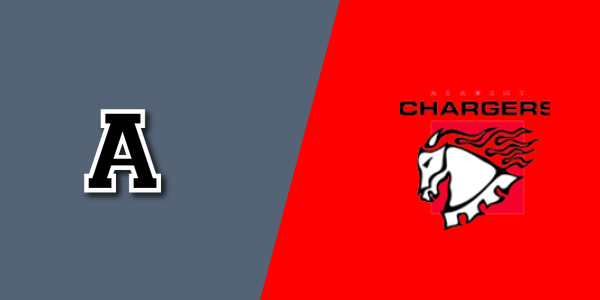 Away vs. Albuquerque Academy