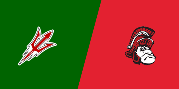 Tippecanoe vs. Pleasant High School