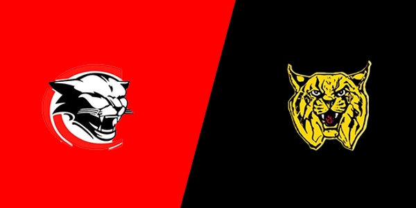 Charleroi High School vs. Bentworth High School