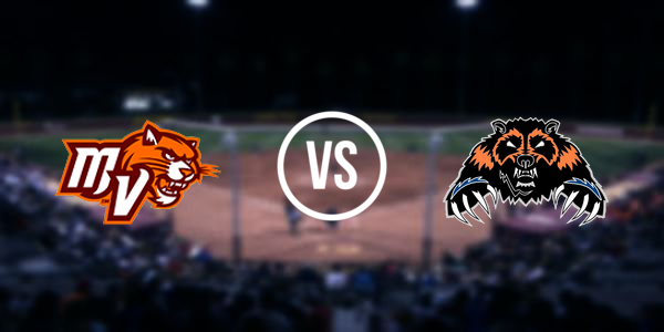 Mountain View High School vs North Stafford High School