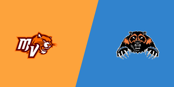 Mountain View vs. North Stafford