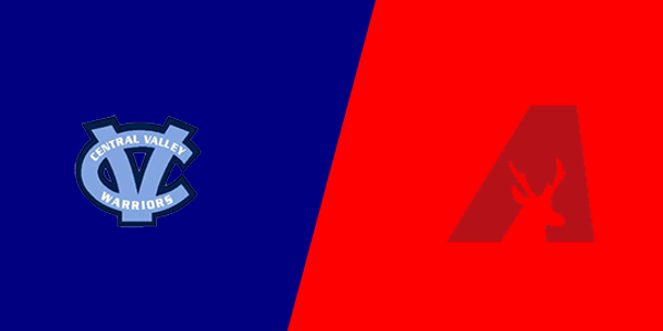 Central Valley High School vs. Avonworth High School