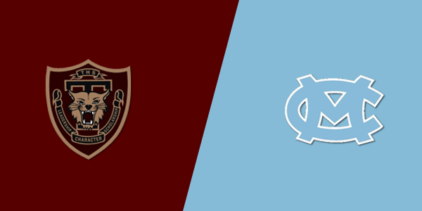 Tullahoma High School vs. Moore County High School