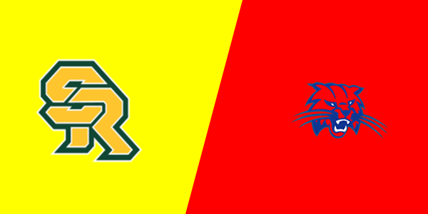 Santa Rita High School vs. Benson High School