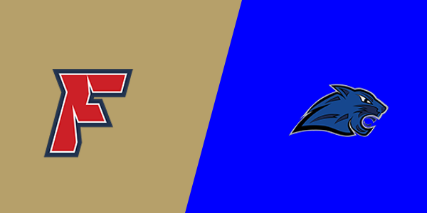 Forge Christian High School vs. Resurrection Christian School