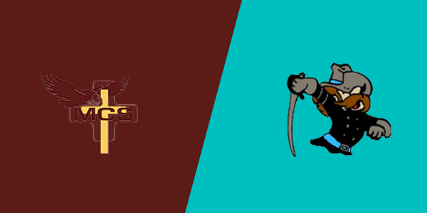Manhattan Christian High School vs. Shields Valley High School