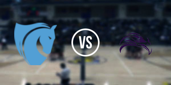 Meridian Early College High School vs. Farwell High School